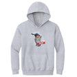 Will Smith Kids Youth Hoodie | 500 LEVEL