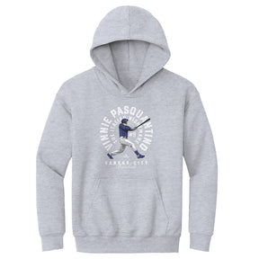 Vinnie Pasquantino Kids Youth Hoodie | 500 LEVEL