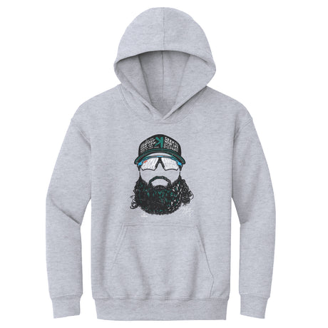 Devin Smeltzer Kids Youth Hoodie | 500 LEVEL