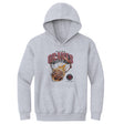 Allen Graves Kids Youth Hoodie | 500 LEVEL