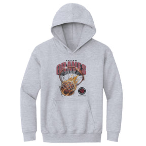 Allen Graves Kids Youth Hoodie | 500 LEVEL