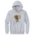 Josh Jacobs Kids Youth Hoodie | 500 LEVEL