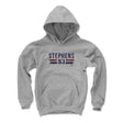 Jackson Stephens Kids Youth Hoodie | 500 LEVEL