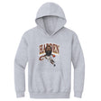 James Harden Kids Youth Hoodie | 500 LEVEL