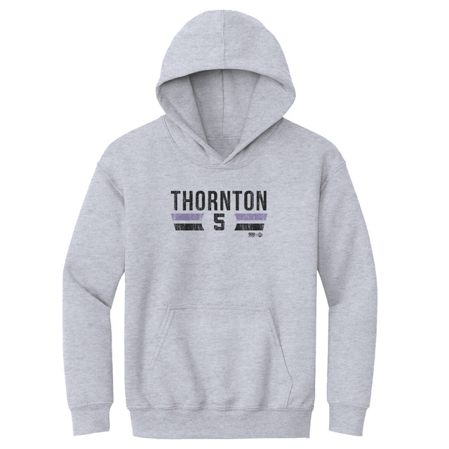 Kayla Thornton Kids Youth Hoodie | 500 LEVEL