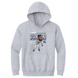Aaron Donald Kids Youth Hoodie | 500 LEVEL