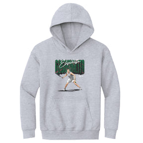 Elisabetta Cocciaretto Kids Youth Hoodie | 500 LEVEL