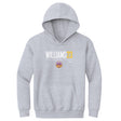 Kiana Williams Kids Youth Hoodie | 500 LEVEL