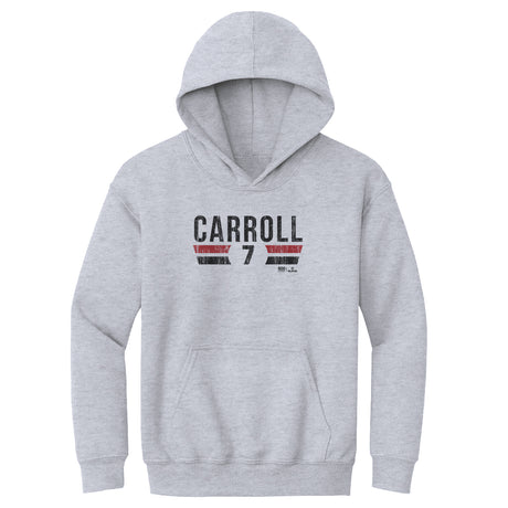 Corbin Carroll Kids Youth Hoodie | 500 LEVEL