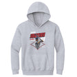 David Justice Kids Youth Hoodie | 500 LEVEL