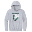 Parker Washington Kids Youth Hoodie | 500 LEVEL