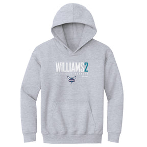 Grant Williams Kids Youth Hoodie | 500 LEVEL