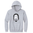Jayden Daniels Kids Youth Hoodie | 500 LEVEL