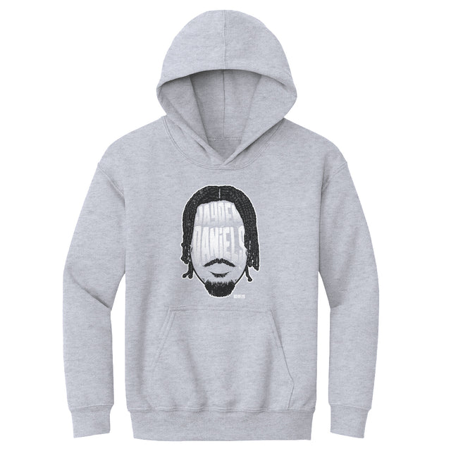 Jayden Daniels Kids Youth Hoodie | 500 LEVEL