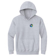 New York Cosmos Kids Youth Hoodie | 500 LEVEL