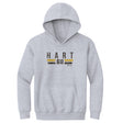 Kyle Hart Kids Youth Hoodie | 500 LEVEL