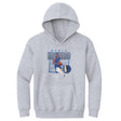 Kyrie Irving Kids Youth Hoodie | 500 LEVEL