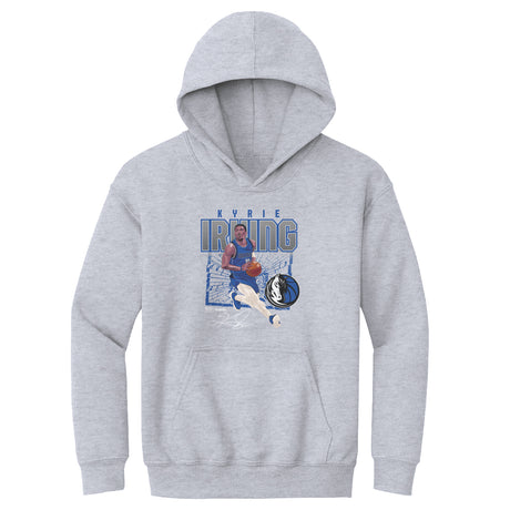 Kyrie Irving Kids Youth Hoodie | 500 LEVEL