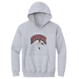 Parker Messick Kids Youth Hoodie | 500 LEVEL