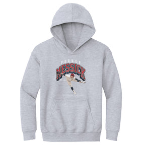 Parker Messick Kids Youth Hoodie | 500 LEVEL