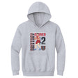Brittney Griner Kids Youth Hoodie | 500 LEVEL