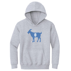 Los Angeles Kids Youth Hoodie | 500 LEVEL