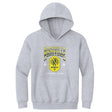 Nashville SC Kids Youth Hoodie | 500 LEVEL