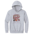 Donovan Mitchell Kids Youth Hoodie | 500 LEVEL