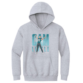 Cam Little Kids Youth Hoodie | 500 LEVEL