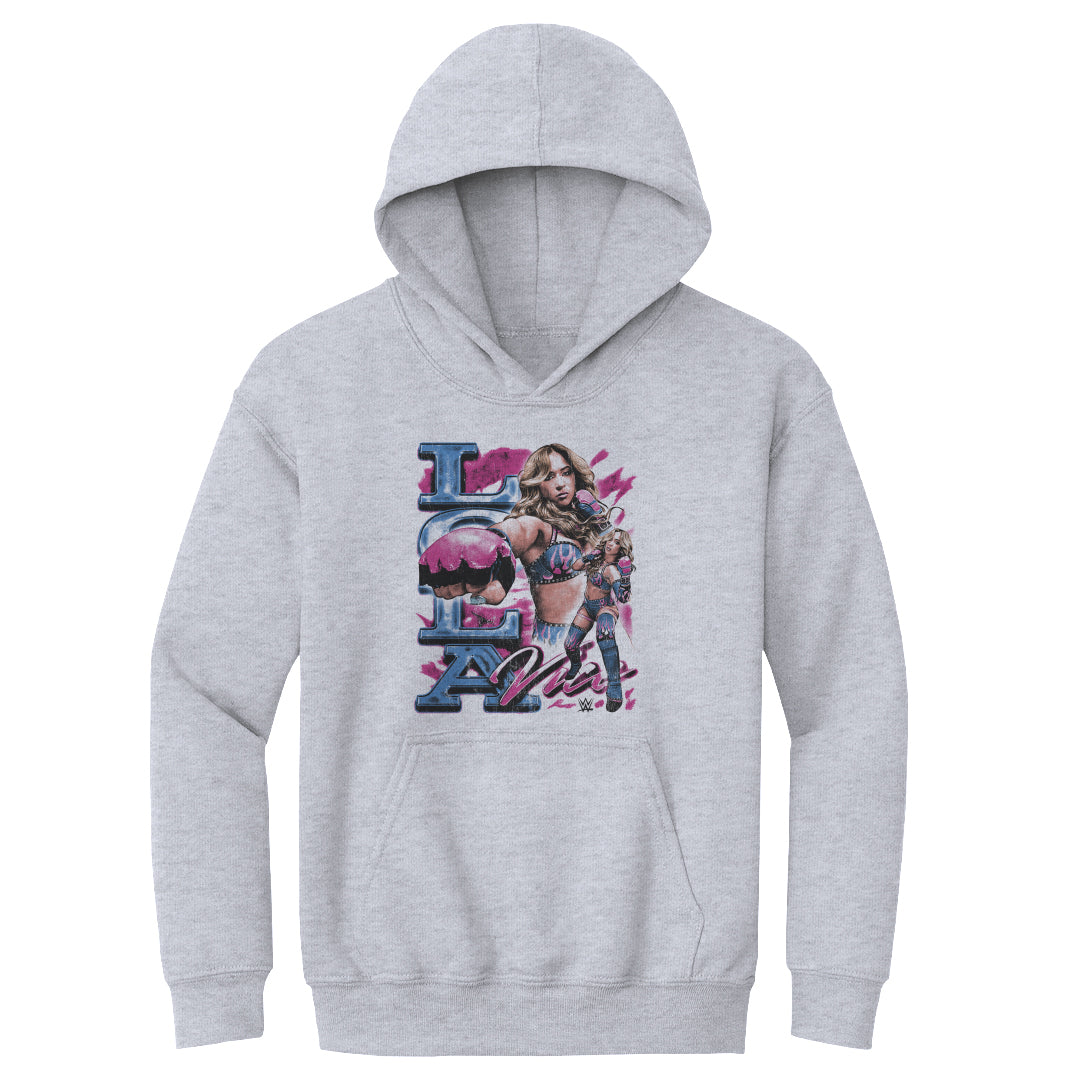 Lola Vice Kids Youth Hoodie | 500 LEVEL