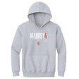 Marina Mabrey Kids Youth Hoodie | 500 LEVEL