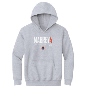 Marina Mabrey Kids Youth Hoodie | 500 LEVEL