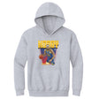 Moses Moody Kids Youth Hoodie | 500 LEVEL