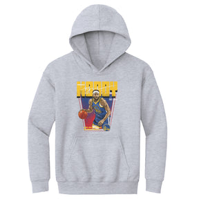 Moses Moody Kids Youth Hoodie | 500 LEVEL