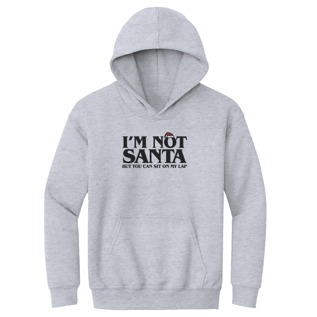 Christmas Kids Youth Hoodie | 500 LEVEL