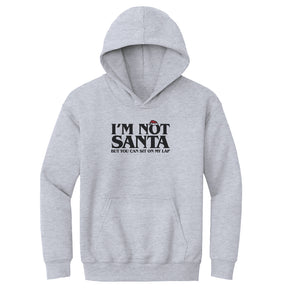 Christmas Kids Youth Hoodie | 500 LEVEL