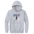 Ace Bailey Kids Youth Hoodie | 500 LEVEL