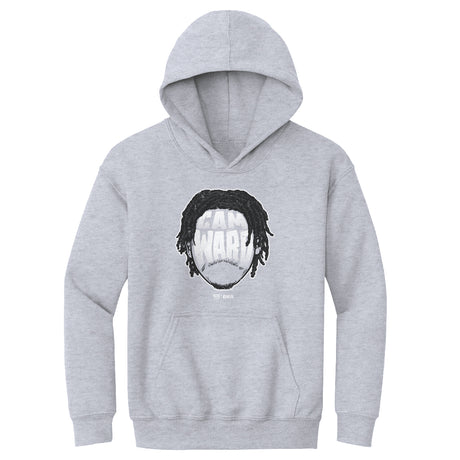 Cam Ward Kids Youth Hoodie | 500 LEVEL