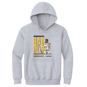 Fernando Tatis Jr. Kids Youth Hoodie | 500 LEVEL