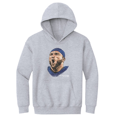Cam Skattebo Kids Youth Hoodie | 500 LEVEL