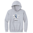 Quentin Johnston Kids Youth Hoodie | 500 LEVEL