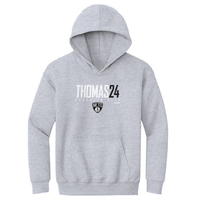 Cam Thomas Kids Youth Hoodie | 500 LEVEL