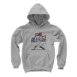 Ozzie Albies Kids Youth Hoodie | 500 LEVEL