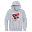 Alex Bregman Kids Youth Hoodie | 500 LEVEL