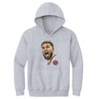 Karl-Anthony Towns Kids Youth Hoodie | 500 LEVEL