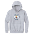 Manchester City Kids Youth Hoodie | 500 LEVEL