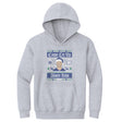 Josh Allen Kids Youth Hoodie | 500 LEVEL