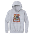 New York Knicks Kids Youth Hoodie | 500 LEVEL