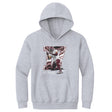 Terry McLaurin Kids Youth Hoodie | 500 LEVEL