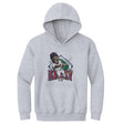 Kirby Puckett Kids Youth Hoodie | 500 LEVEL